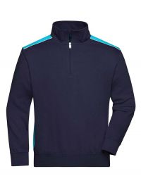 Workwear Half zip Unisex